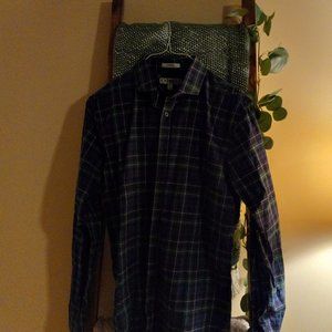 Mens dress shirt